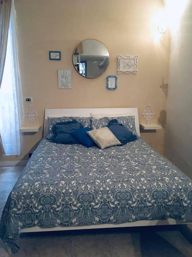 Casa Vacanze Occhi Blu Molfetta Extérieur photo