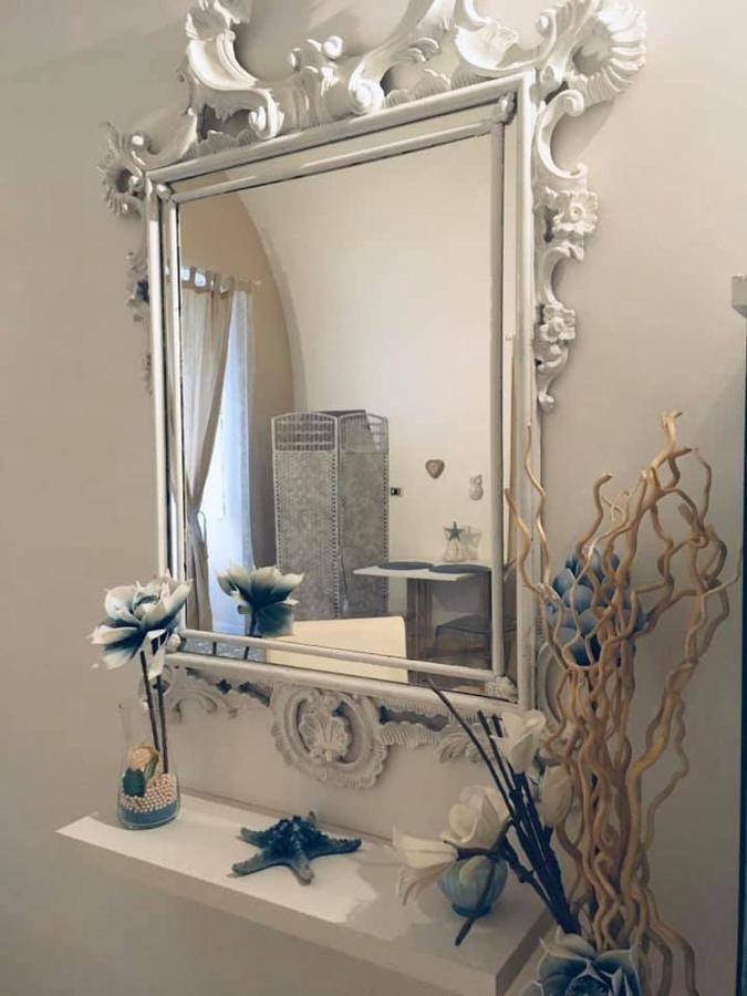 Casa Vacanze Occhi Blu Molfetta Extérieur photo